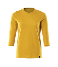 MASCOT® T-Shirt 20191-959 Currygelb