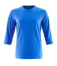 MASCOT® T-Shirt 20191-959 Azurblau