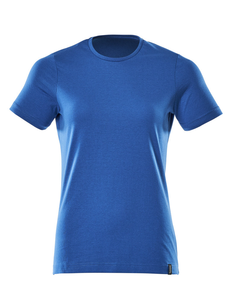 MASCOT® T-Shirt 20192-959 Azurblau