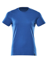 MASCOT® T-Shirt 20192-959 Azurblau