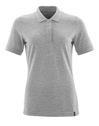 MASCOT® Polo-Shirt 20193-961 Grau-meliert