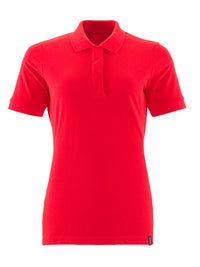MASCOT® Polo-Shirt 20193-961 Verkehrsrot