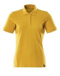 MASCOT® Polo-Shirt 20193-961 Currygelb