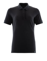 MASCOT® Polo-Shirt 20193-961 Vollschwarz