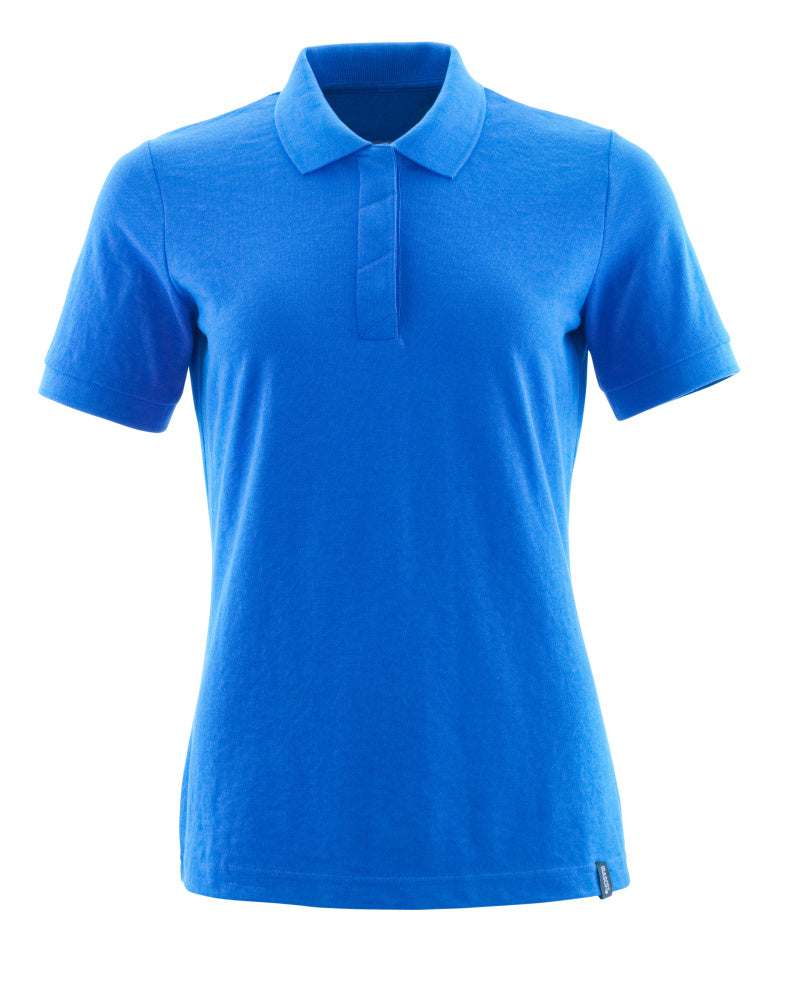 MASCOT® Polo-Shirt 20193-961 Azurblau