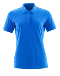 MASCOT® Polo-Shirt 20193-961 Azurblau