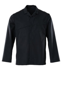 MASCOT® Jacke 20254-442 Schwarzblau