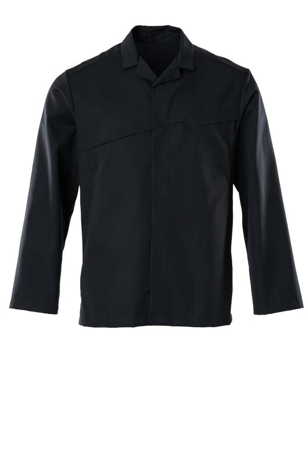 MASCOT® Jacke 20254-442 Schwarzblau