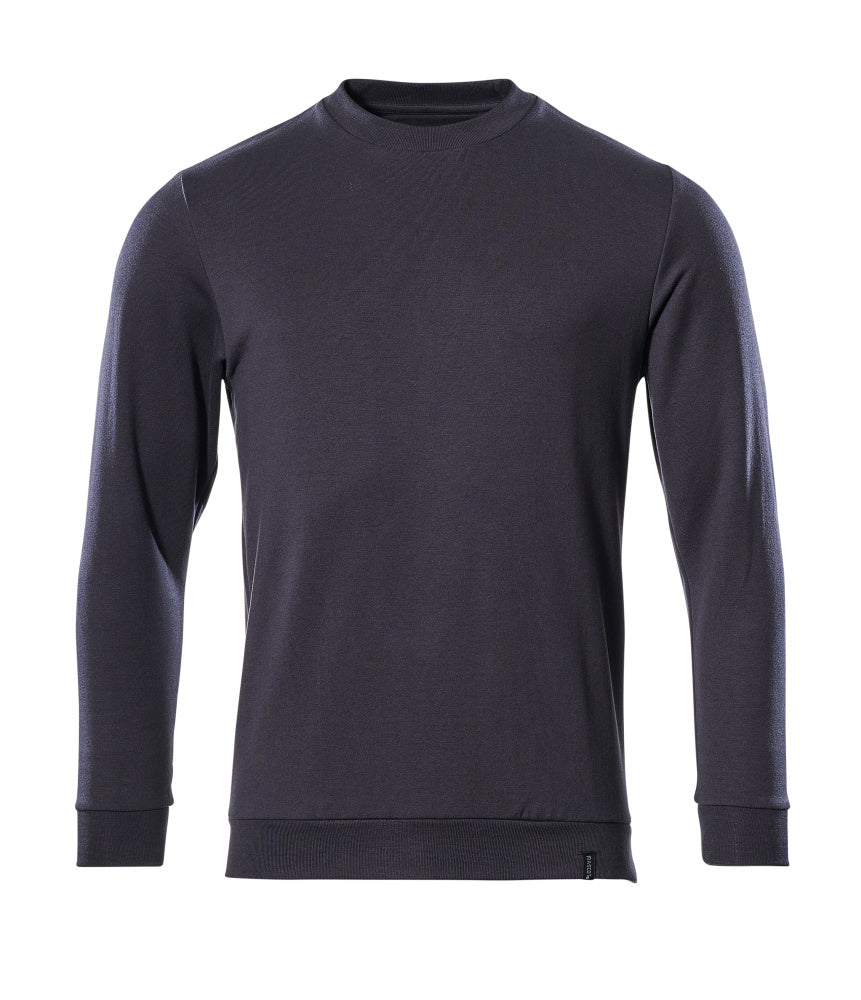 MASCOT® Sweatshirt 20284-962 Schwarzblau