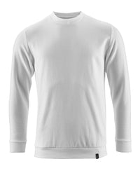 MASCOT® Sweatshirt 20284-962 Weiß