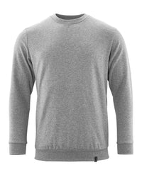 MASCOT® Sweatshirt 20284-962 Grau-meliert