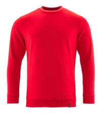 MASCOT® Sweatshirt 20284-962 Verkehrsrot
