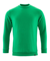 MASCOT® Sweatshirt 20284-962 Grasgrün