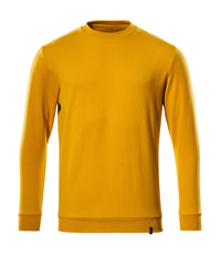 MASCOT® Sweatshirt 20284-962 Currygelb