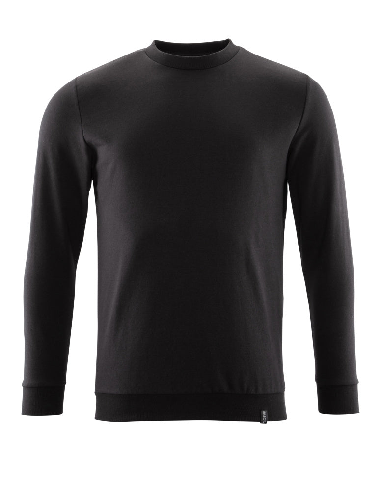 MASCOT® Sweatshirt 20284-962 Vollschwarz