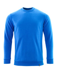 MASCOT® Sweatshirt 20284-962 Azurblau