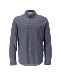 MASCOT® Hemd 20304-741 Blau-meliert