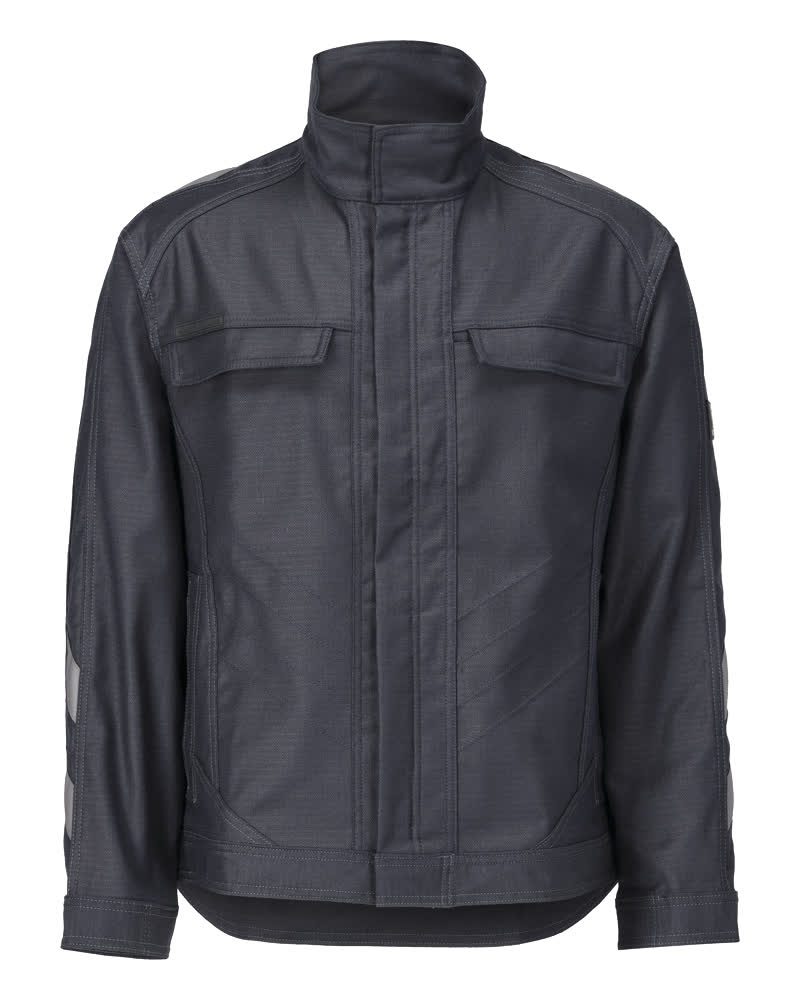 MASCOT® Jacke 20309-459 Schwarzblau