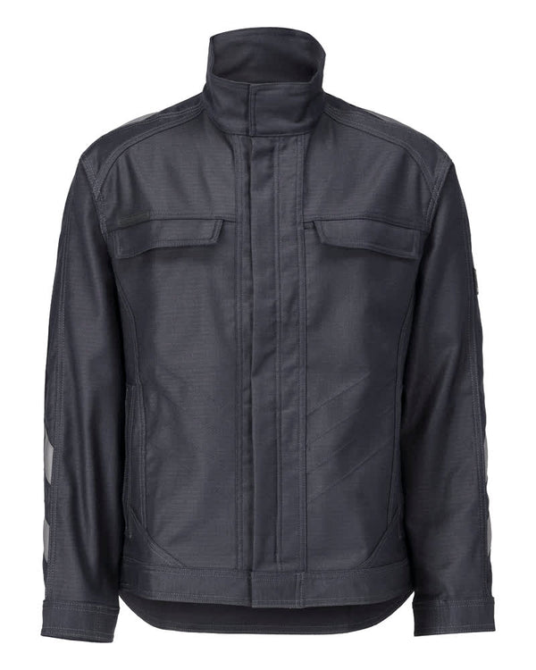 MASCOT® Jacke 20309-459 Schwarzblau