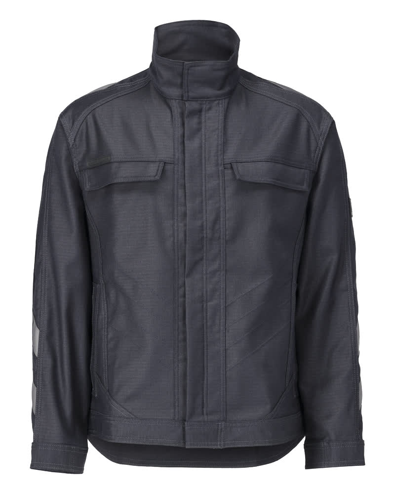 MASCOT® Jacke 20309-459 Schwarz
