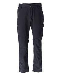MASCOT® Hose 20339-442 Schwarzblau