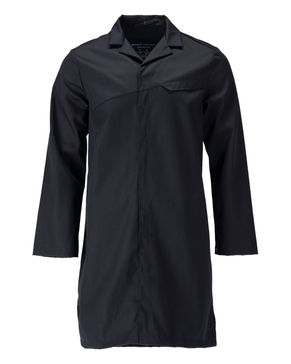 MASCOT® Kittel 20354-442 Schwarzblau