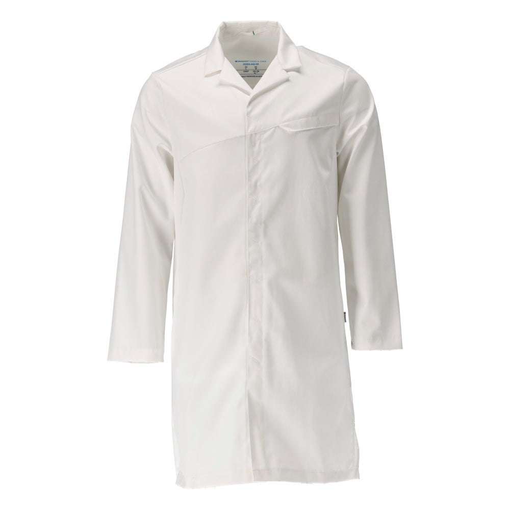 MASCOT® Kittel 20354-442 Weiß