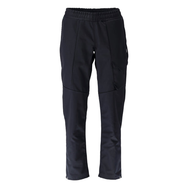 MASCOT® Hose mit Schenkeltaschen 20359-442 Schwarzblau
