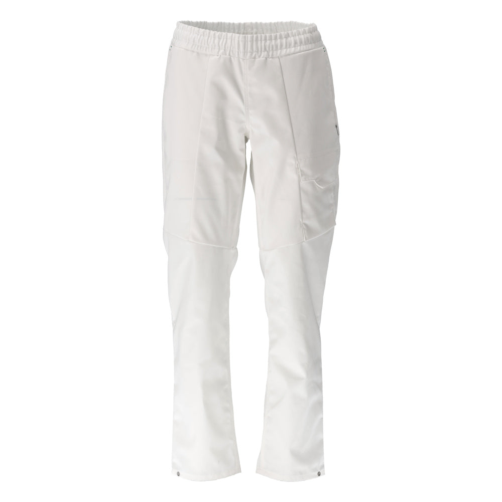 MASCOT® Hose mit Schenkeltaschen 20359-442 Weiß