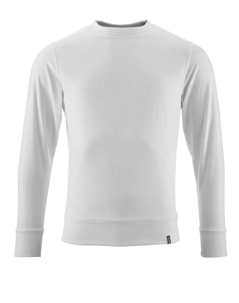 MASCOT® Sweatshirt 20384-788 Weiß