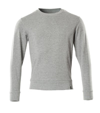 MASCOT® Sweatshirt 20384-788 Grau-meliert