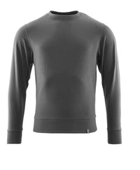 MASCOT® Sweatshirt 20384-788 Dunkelanthrazit