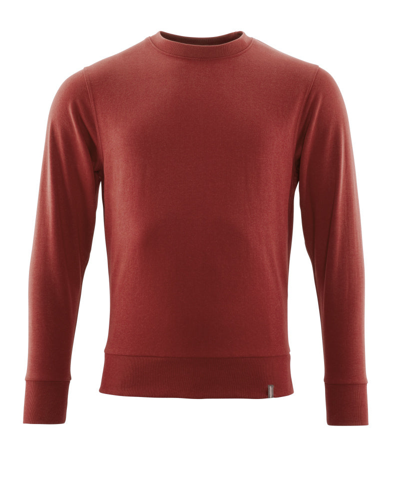 MASCOT® Sweatshirt 20384-788 Herbstrot