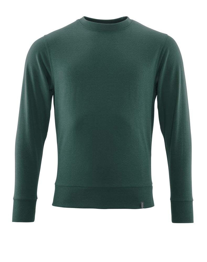 MASCOT® Sweatshirt 20384-788 Waldgrün