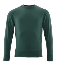 MASCOT® Sweatshirt 20384-788 Waldgrün