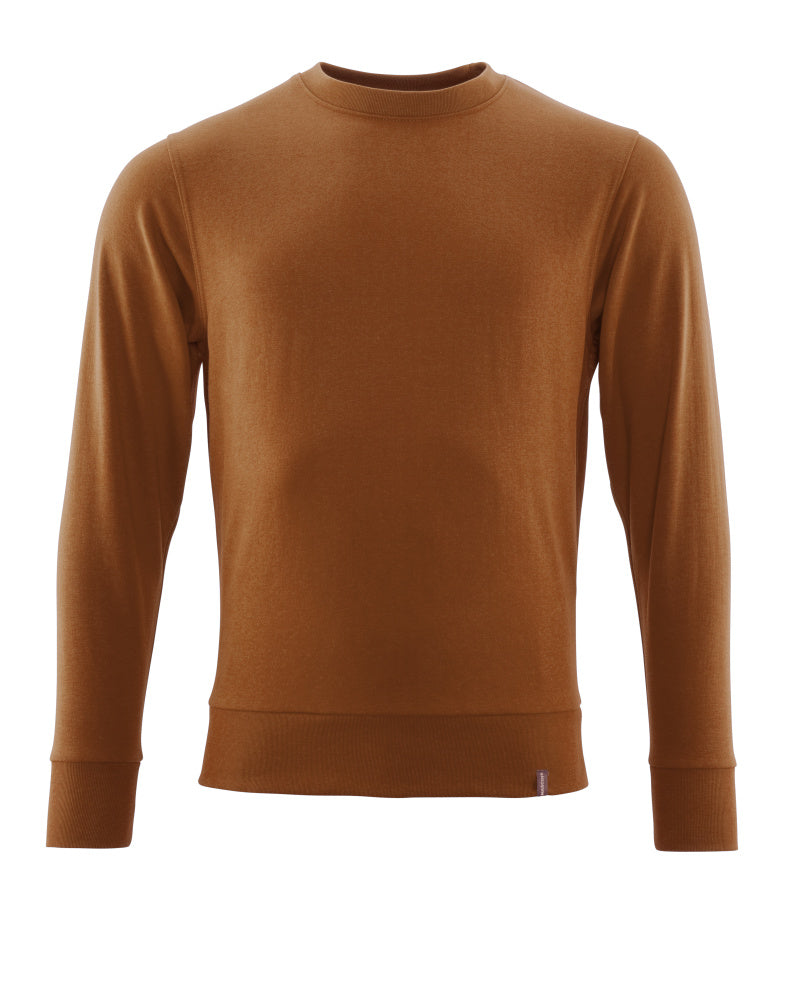 MASCOT® Sweatshirt 20384-788 Nussbraun