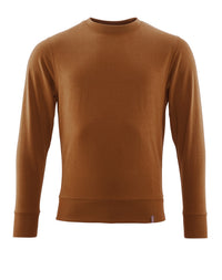 MASCOT® Sweatshirt 20384-788 Nussbraun
