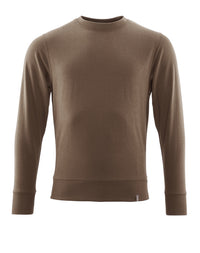 MASCOT® Sweatshirt 20384-788 Dunkel Sandbeige