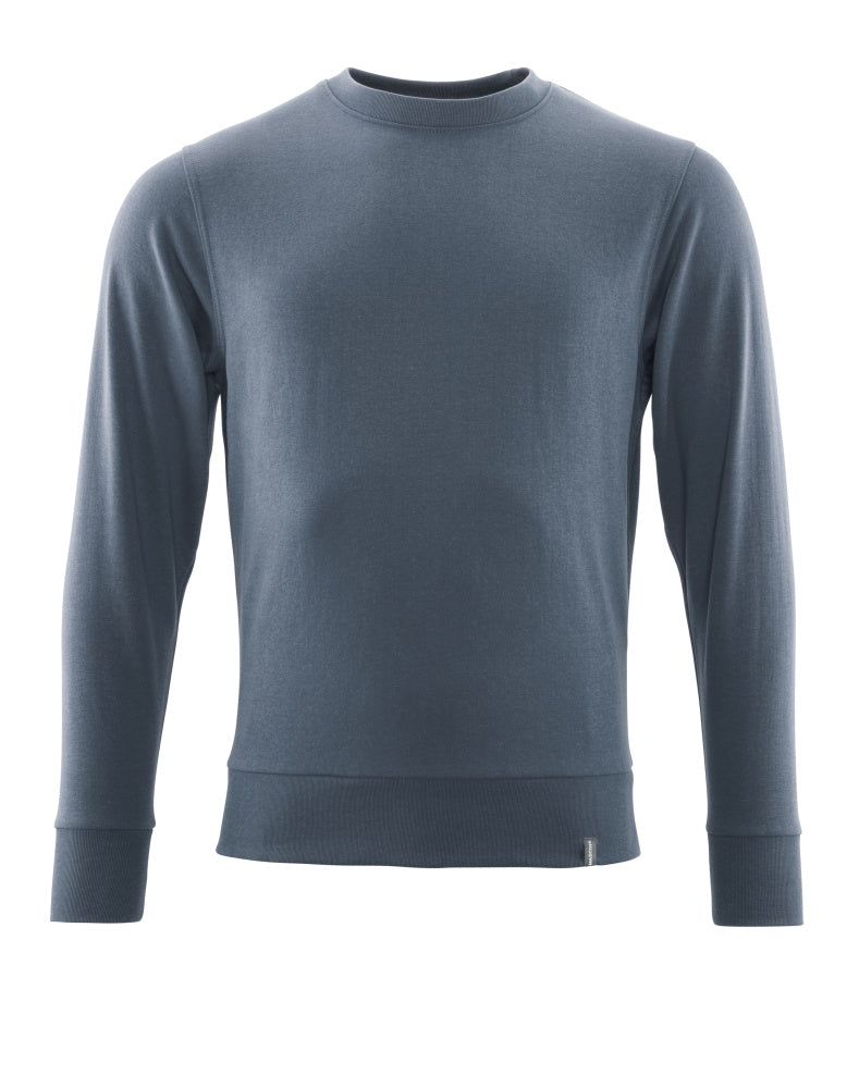 MASCOT® Sweatshirt 20384-788 Steinblau