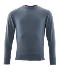 MASCOT® Sweatshirt 20384-788 Steinblau