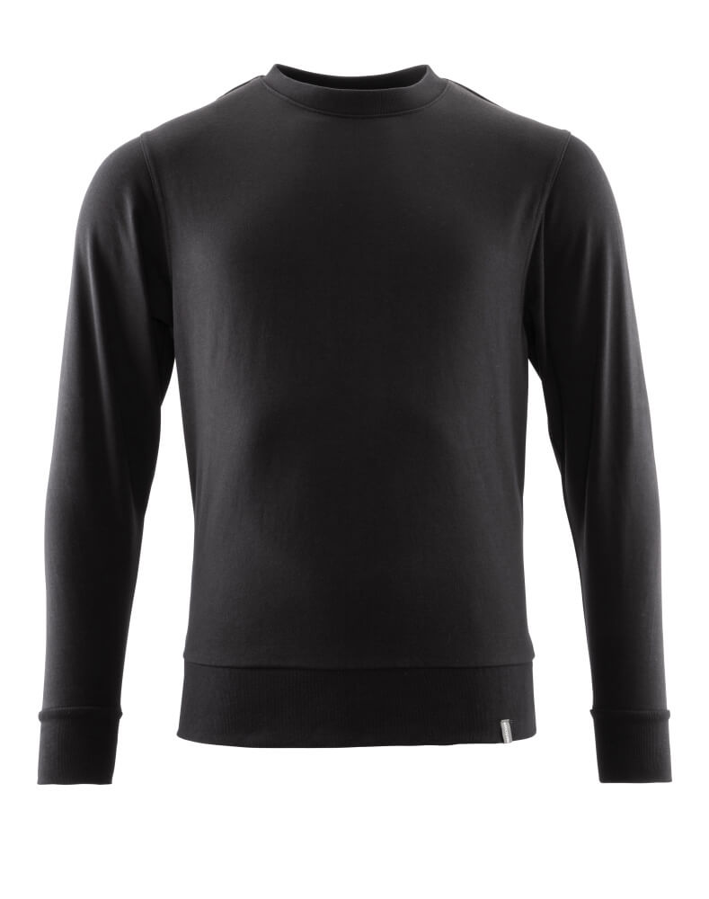 MASCOT® Sweatshirt 20384-788 Vollschwarz