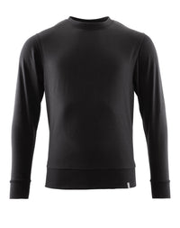 MASCOT® Sweatshirt 20384-788 Vollschwarz