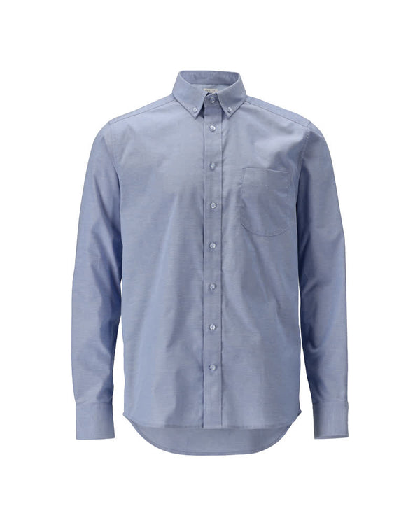 MASCOT® Hemd 20404-745 Hellblau