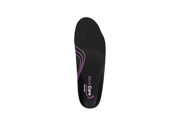 ELTEN ELTEN SensiCare Lady Low – Ganzflächige Einlegesohle