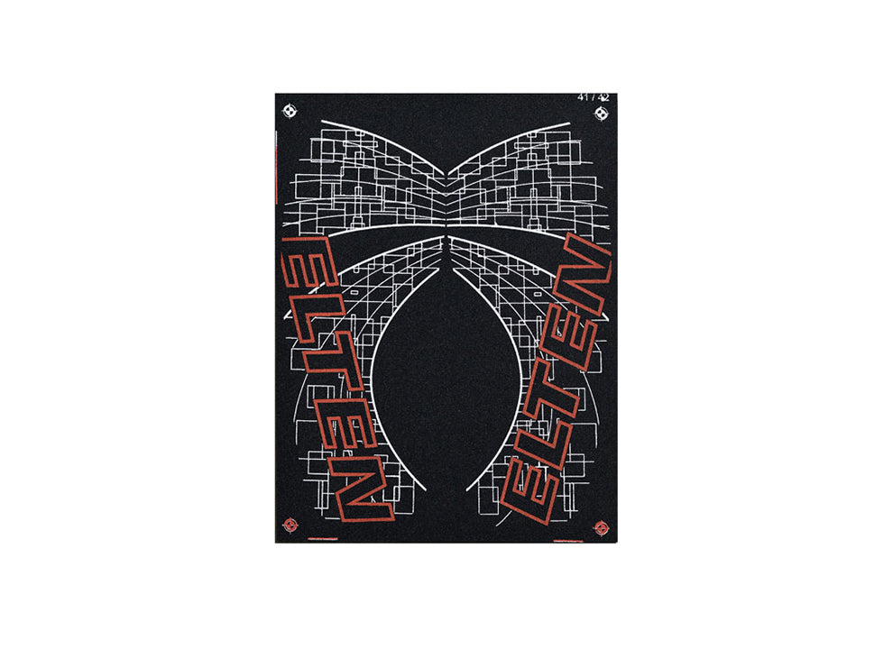 ELTEN ESD Pro Plate material – Ganzflächige Einlegesohle