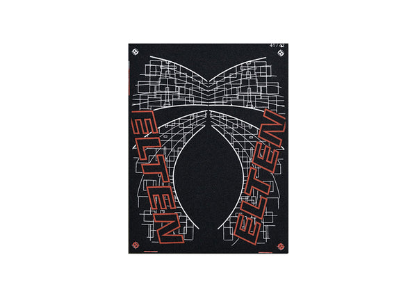 ELTEN ESD Pro Plate material – Ganzflächige Einlegesohle