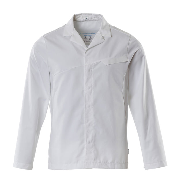 MASCOT® Jacke 20454-230 Weiß