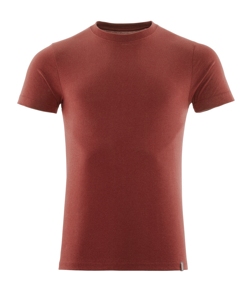 MASCOT® T-Shirt 20482-786 Herbstrot