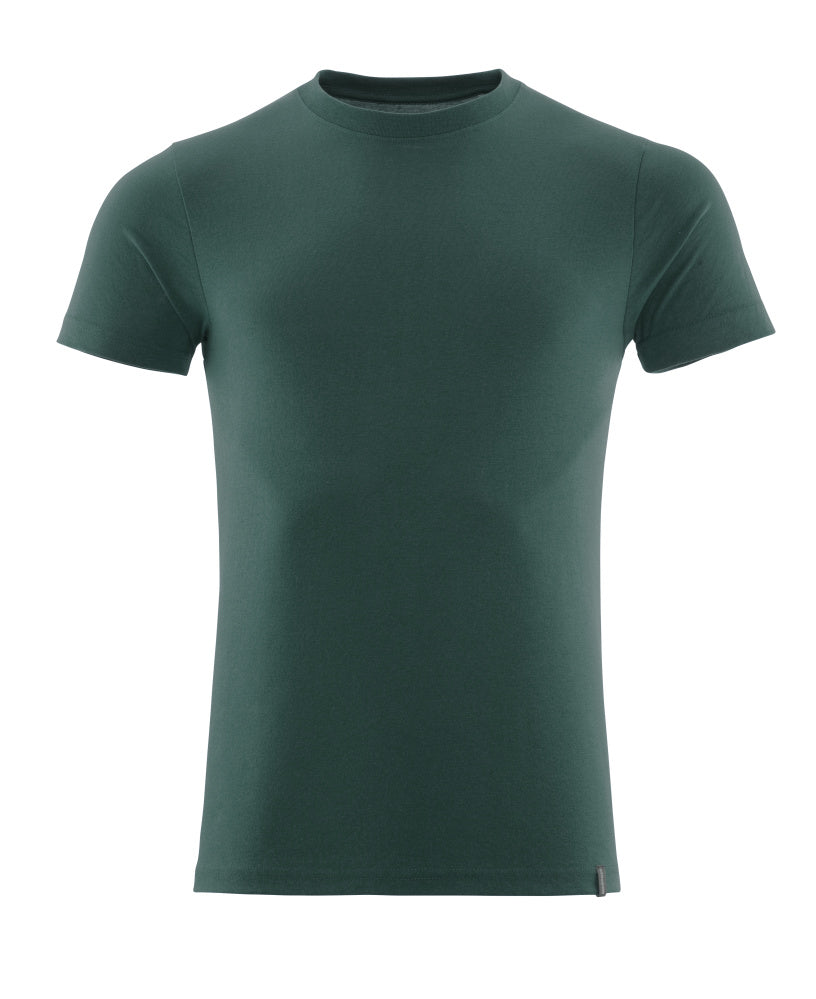 MASCOT® T-Shirt 20482-786 Waldgrün