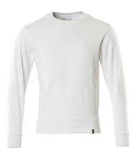 MASCOT® Sweatshirt 20484-798 Weiß